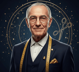 Master Tailor Mustafa